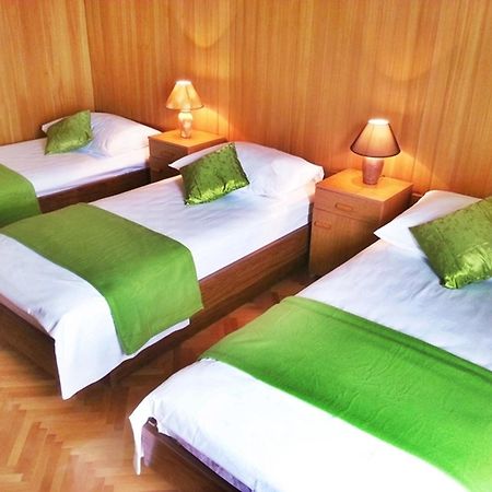 Apartments By The Sea Krilo Jesenice, Omis - 15145 イェセニツェ 部屋 写真