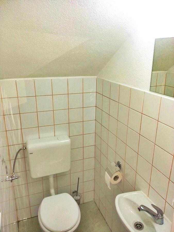 Apartments By The Sea Krilo Jesenice, Omis - 15145 イェセニツェ エクステリア 写真