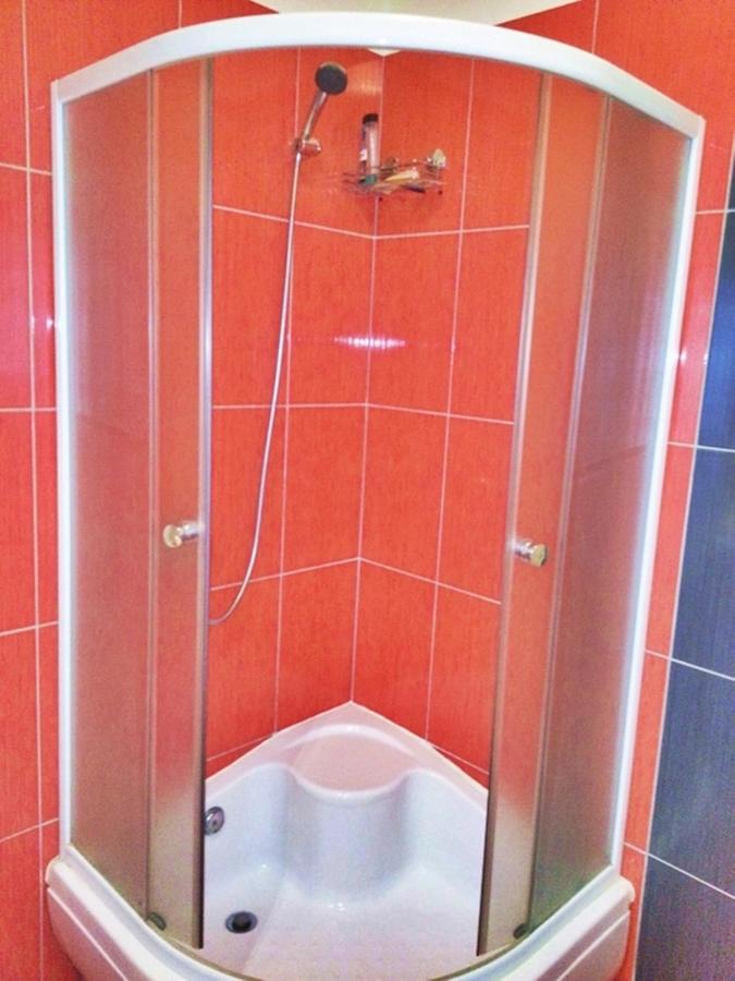 Apartments By The Sea Krilo Jesenice, Omis - 15145 イェセニツェ エクステリア 写真
