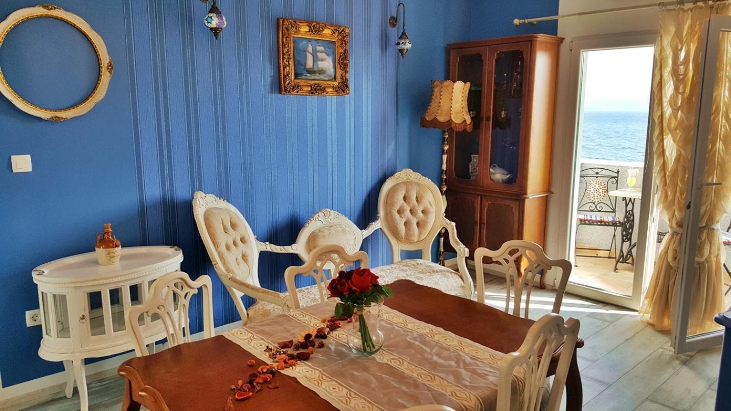 Apartments By The Sea Krilo Jesenice, Omis - 15145 イェセニツェ 部屋 写真