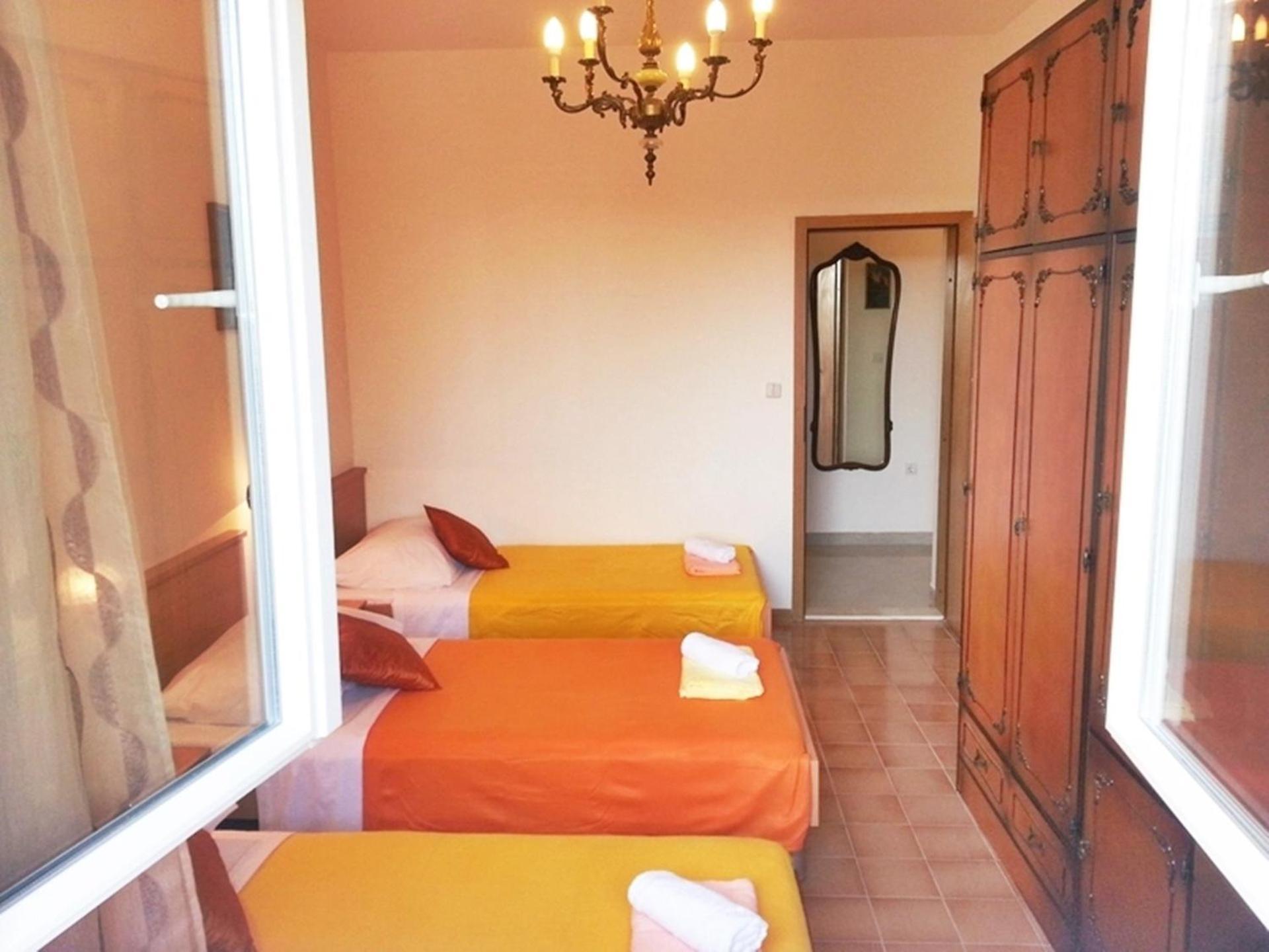 Apartments By The Sea Krilo Jesenice, Omis - 15145 イェセニツェ 部屋 写真