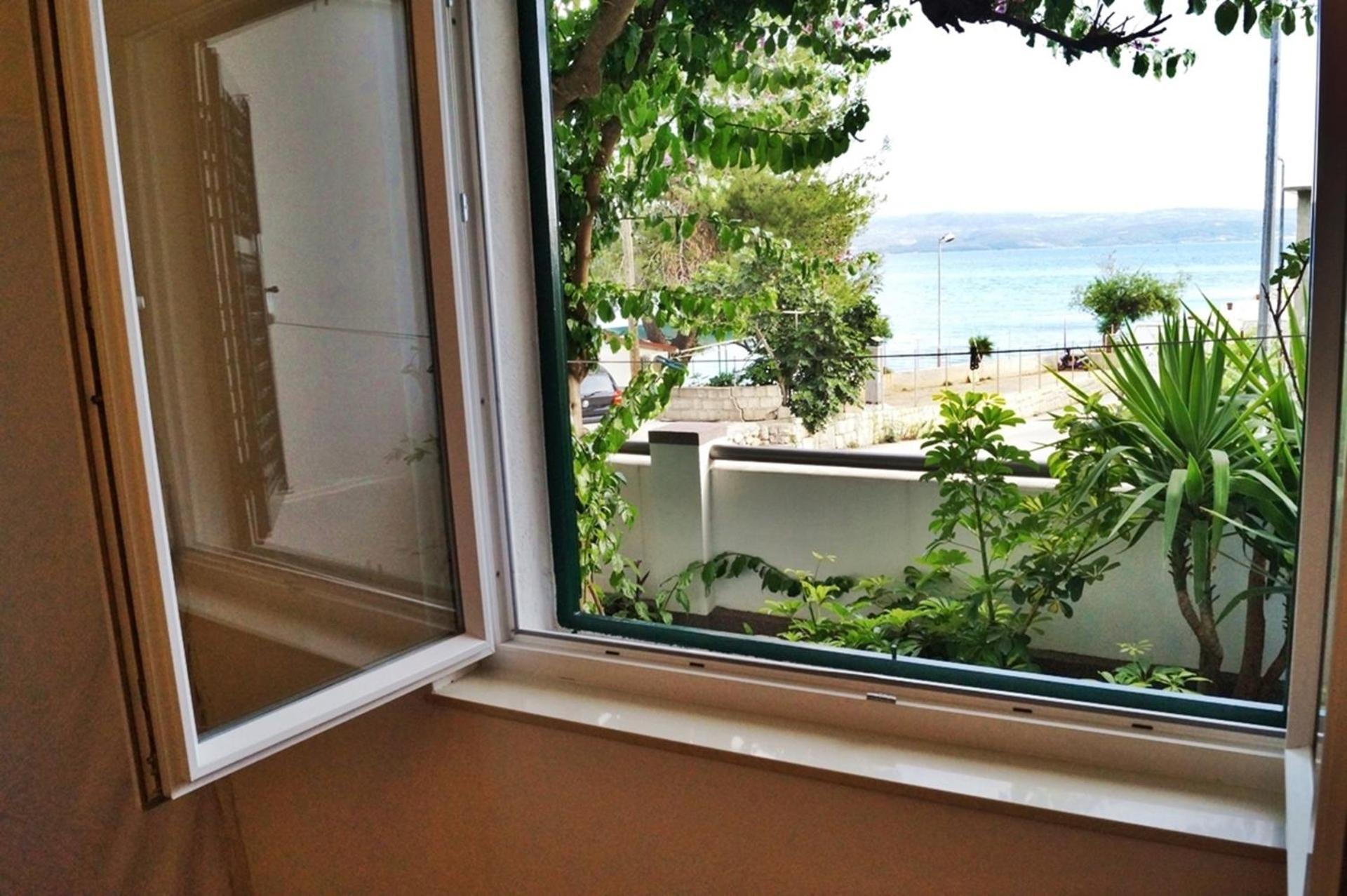 Apartments By The Sea Krilo Jesenice, Omis - 15145 イェセニツェ 部屋 写真