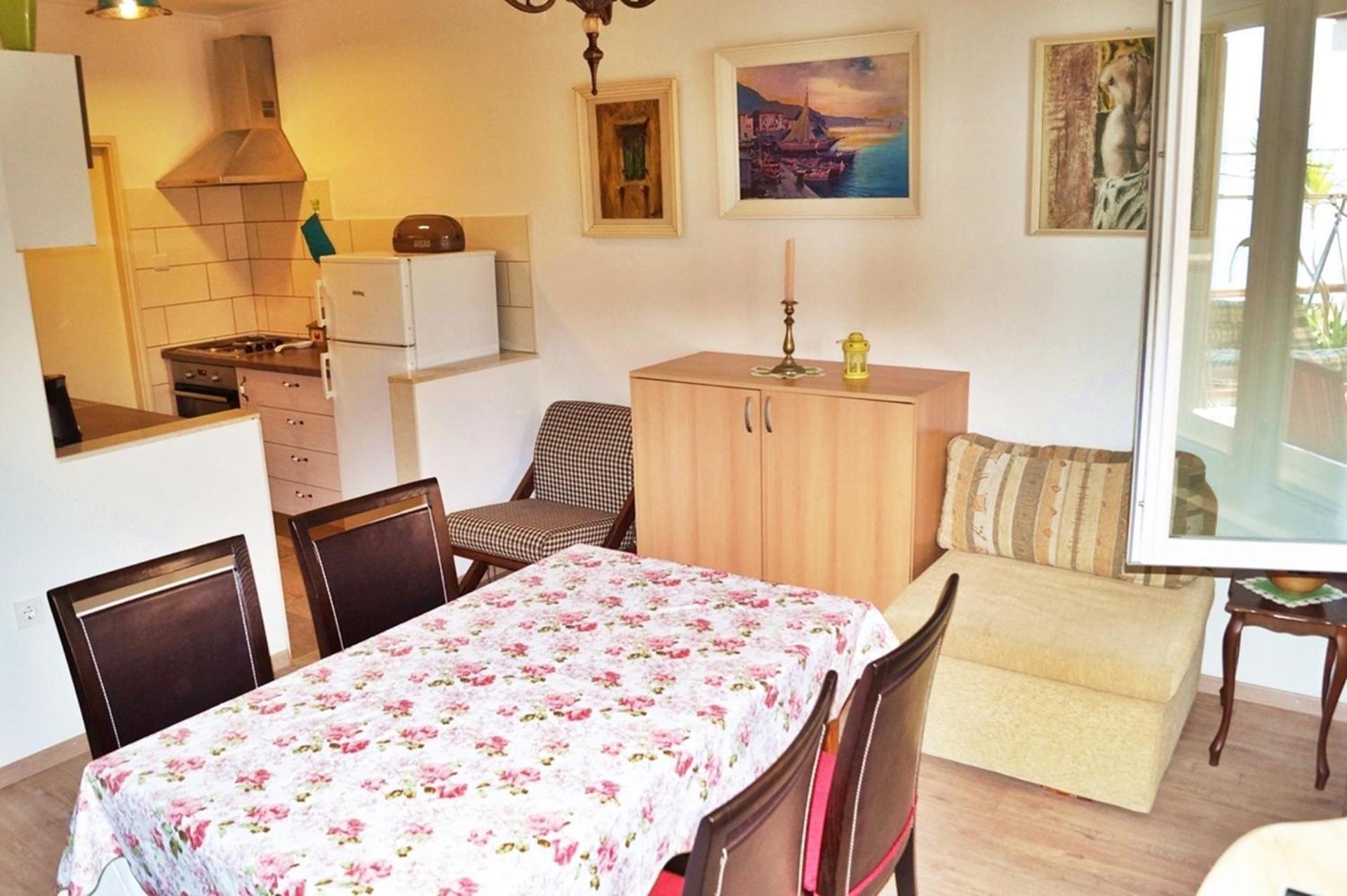 Apartments By The Sea Krilo Jesenice, Omis - 15145 イェセニツェ 部屋 写真