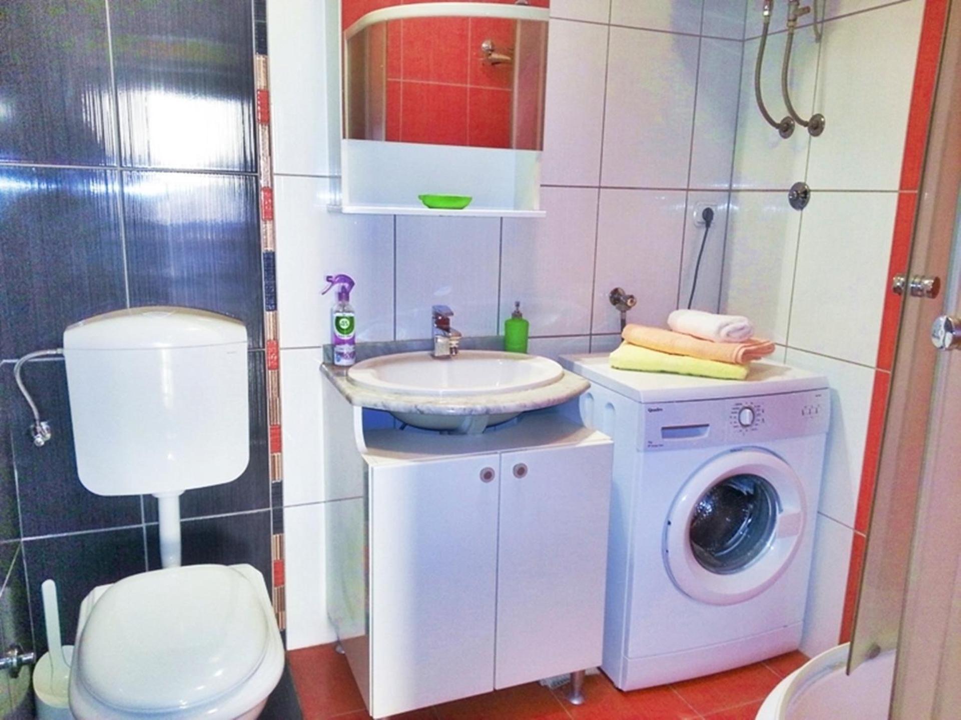 Apartments By The Sea Krilo Jesenice, Omis - 15145 イェセニツェ 部屋 写真